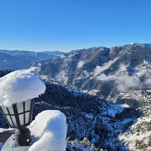 Bed & Breakfast The Getaway, Shimla