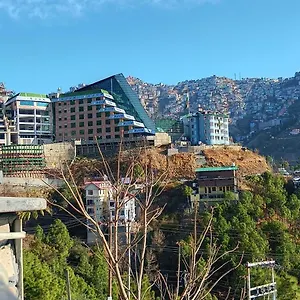 Hotel Summer Lead, Shimla